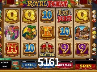 5161 bet